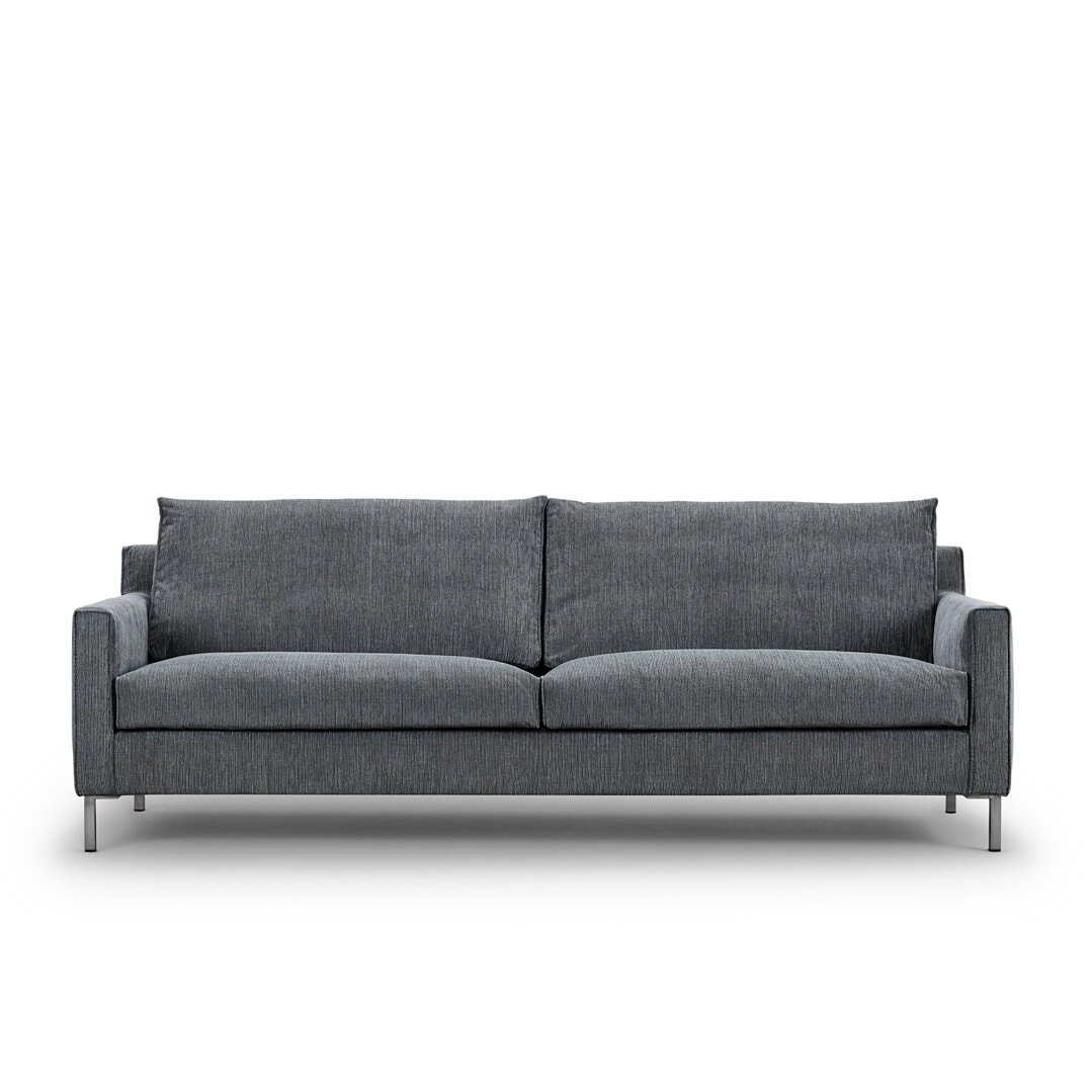 Streamline Sofa 220x91 - Stof