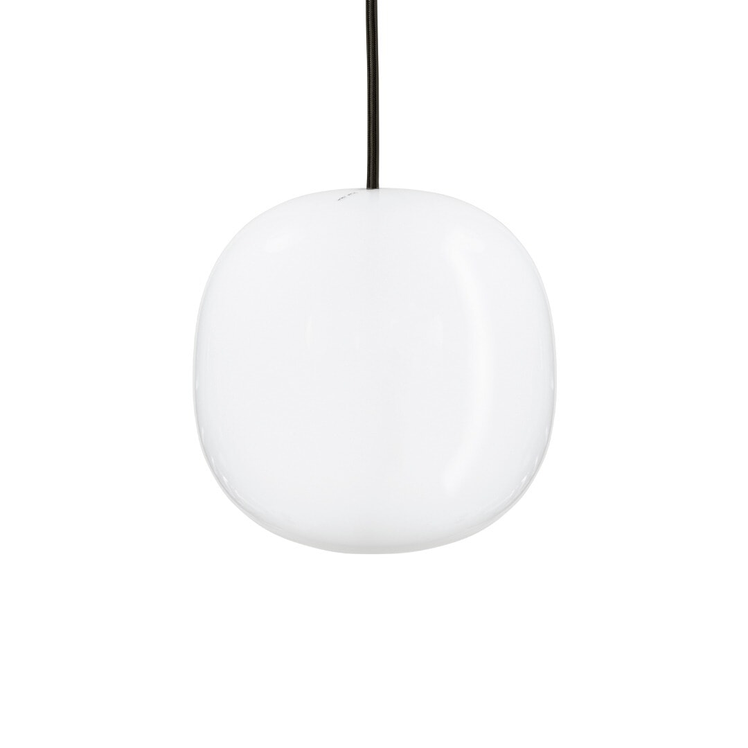 Superkube 150 Pendel - Opal glas