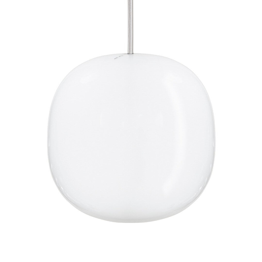 Superkube 200 Pendel - Opal glas