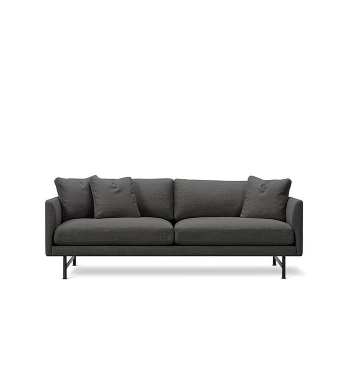 Calmo Sofa 95 - 2 pers. L200cm - Sunniva tekstil