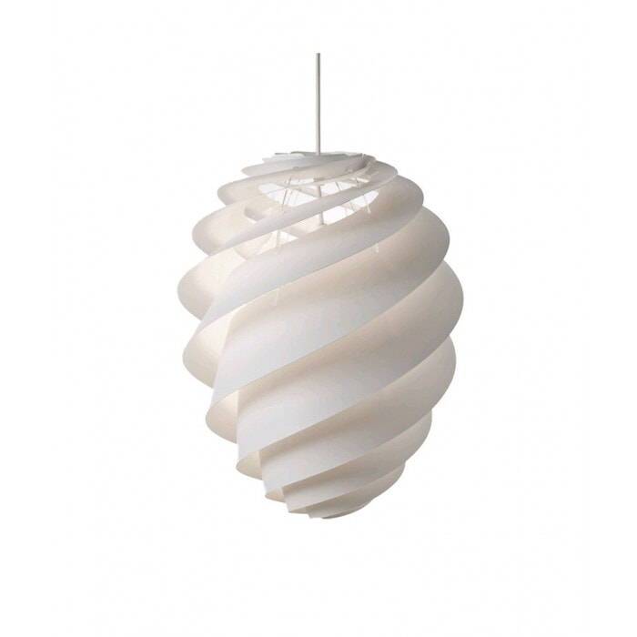 Swirl 2 Pendel - Le Klint 