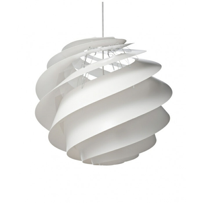 Swirl 3 Pendel -  Le Klint