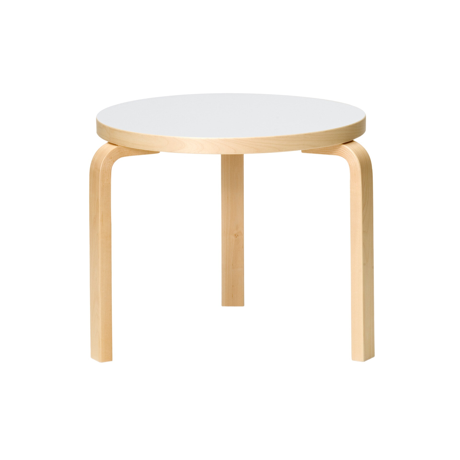 Aalto Table 90D - Artek