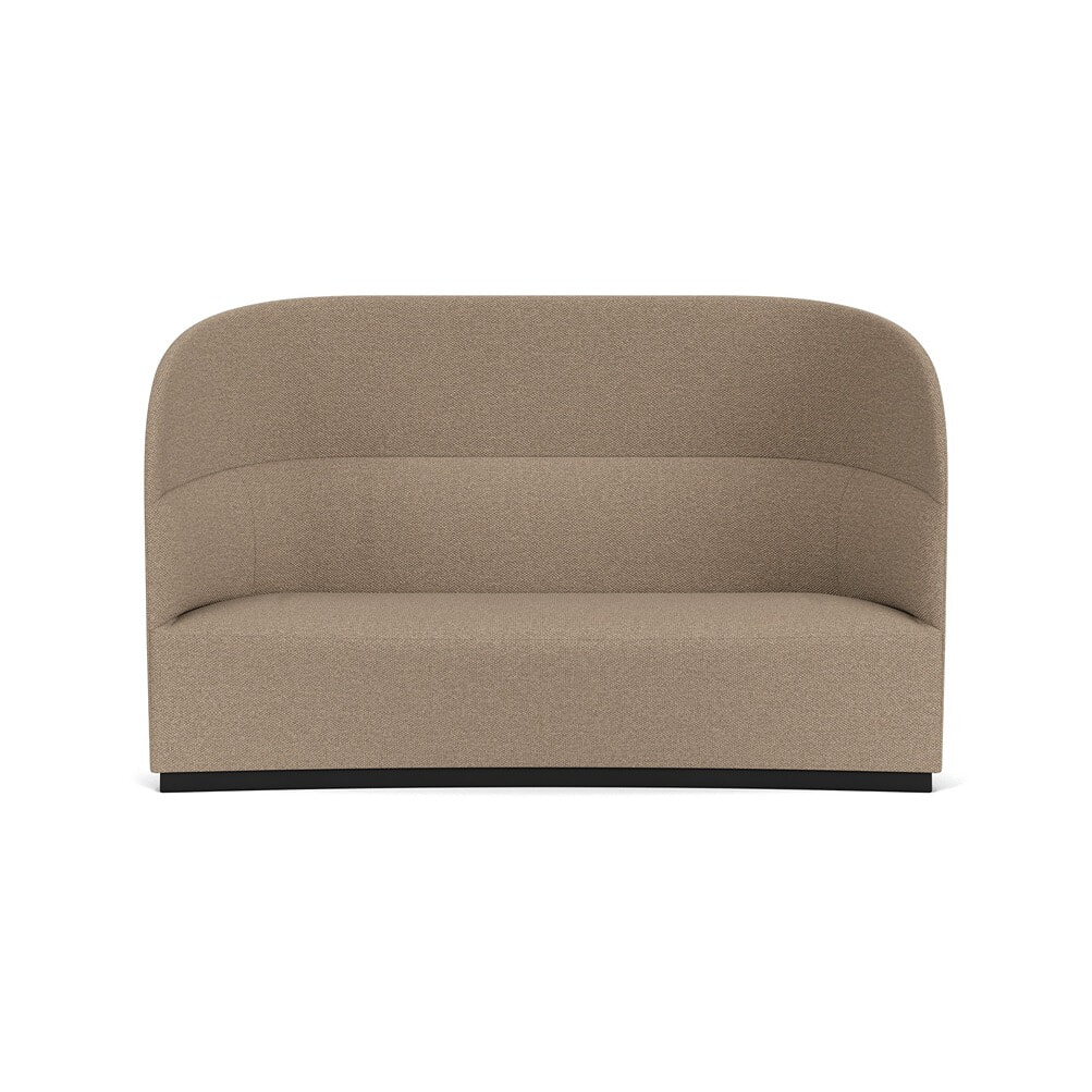 Tearoom Sofa High Back