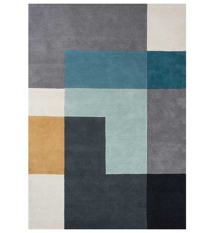 Linie Design - Ometri - Aqua