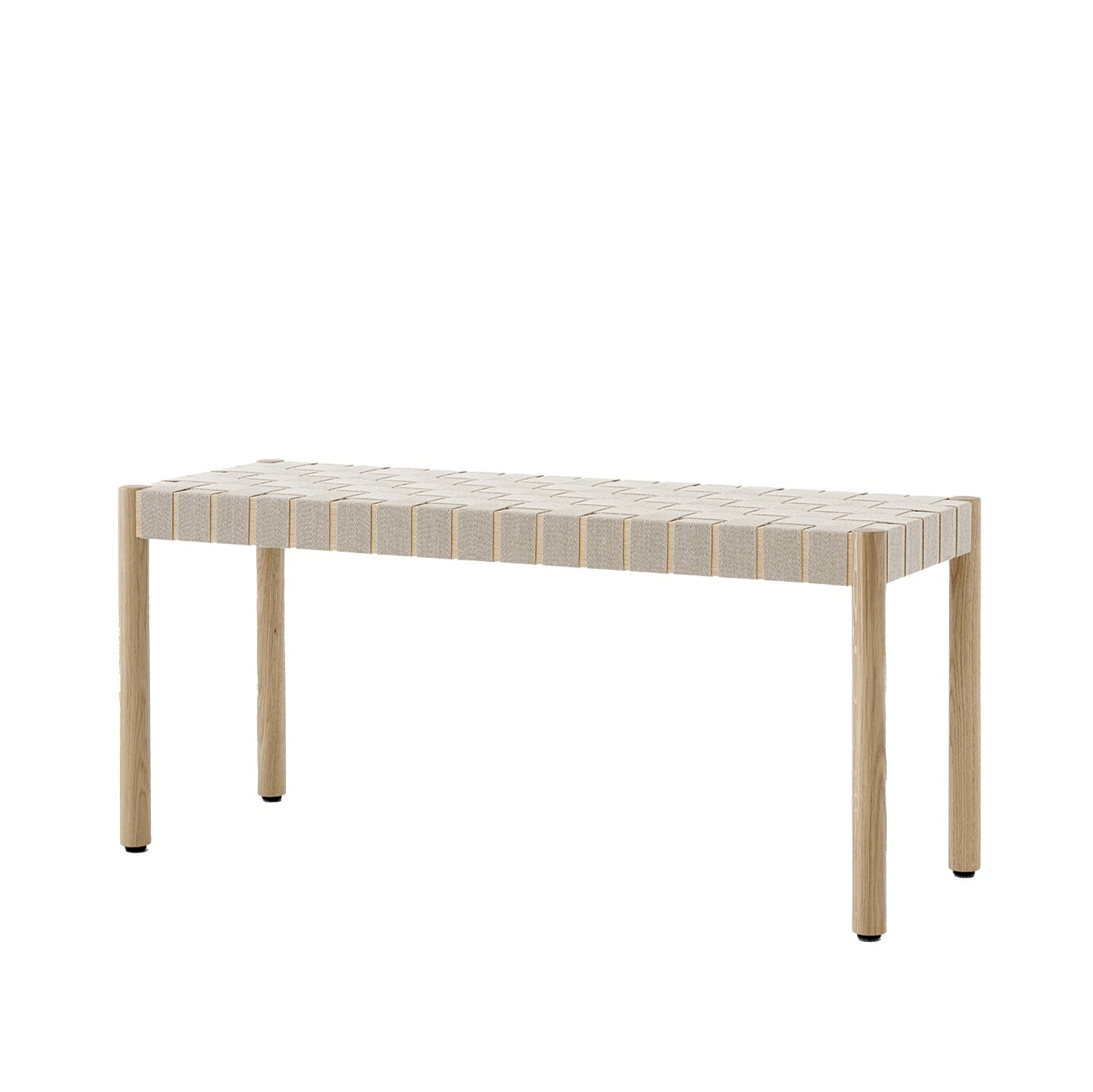 Betty TK4 Bænk - Natur gjorde