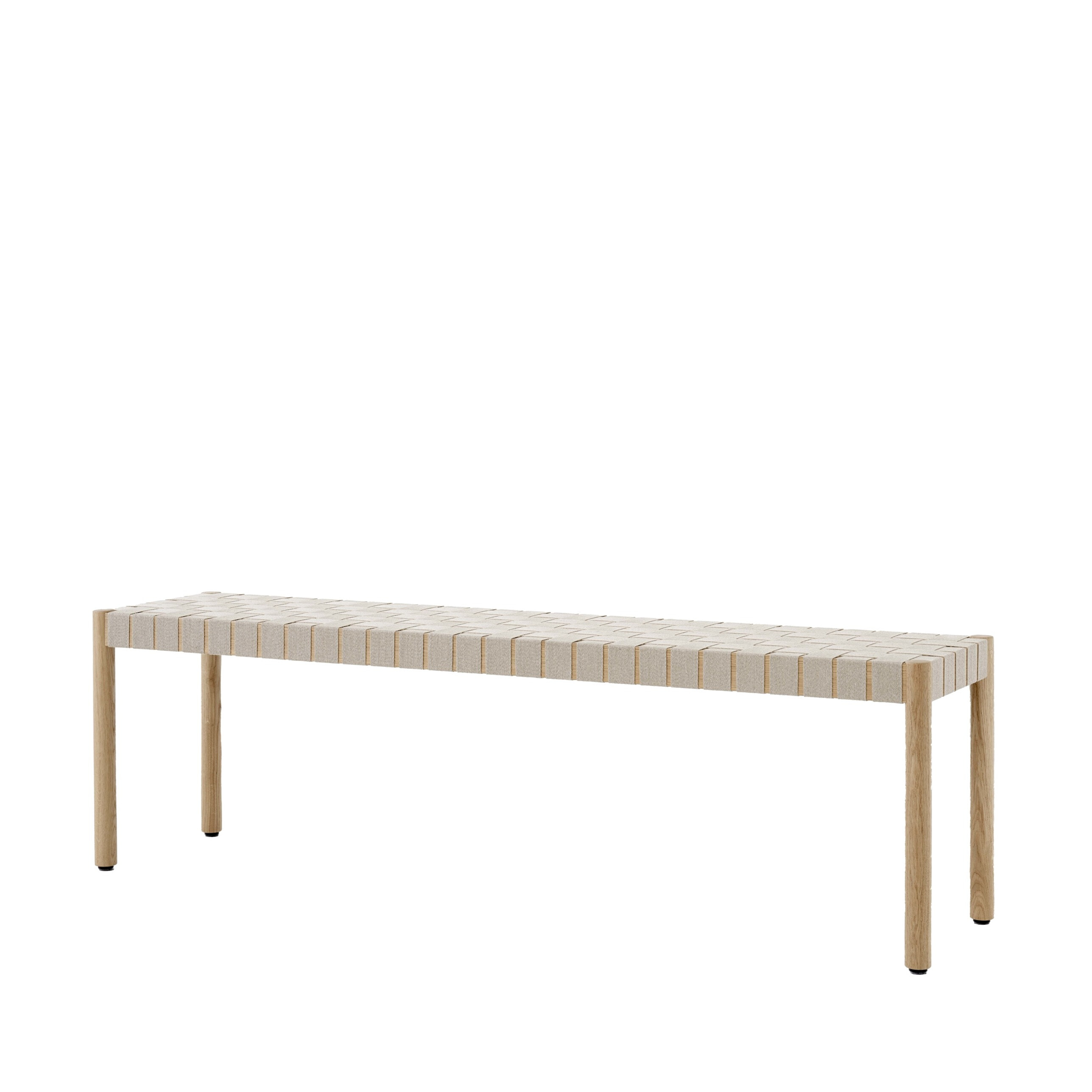 Betty TK5 Bænk - Natur gjorde