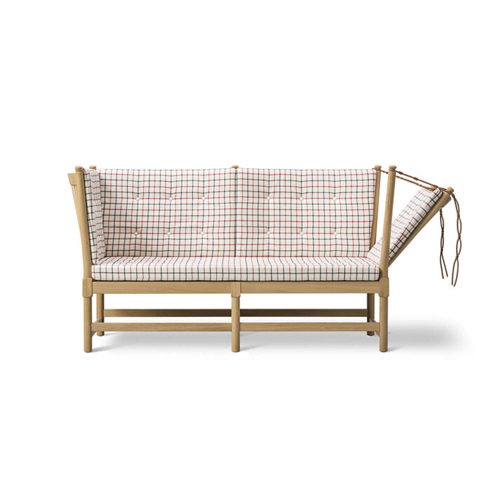 BM Tremmesofa 1789 - Lys Cotil stof