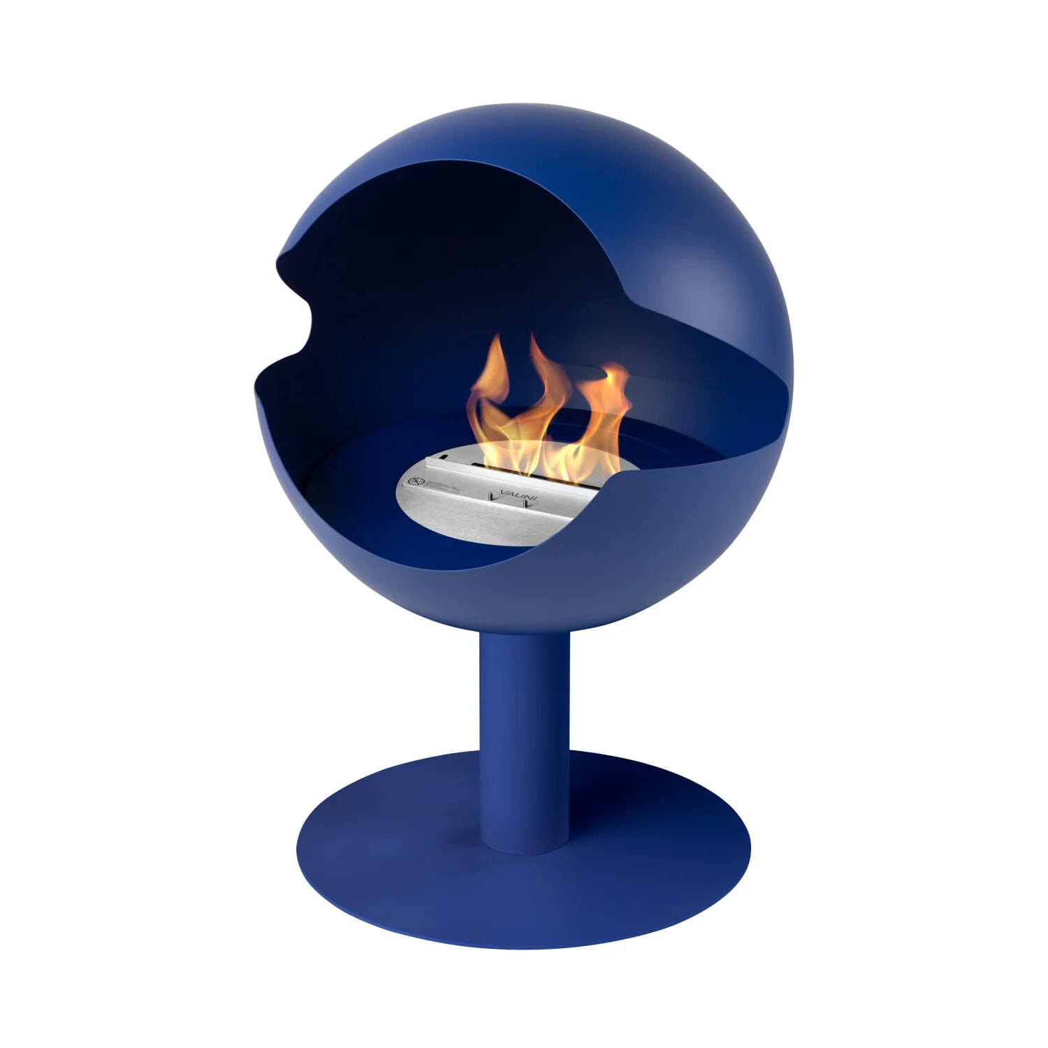 Globe Biopejs Cobalt - Høj