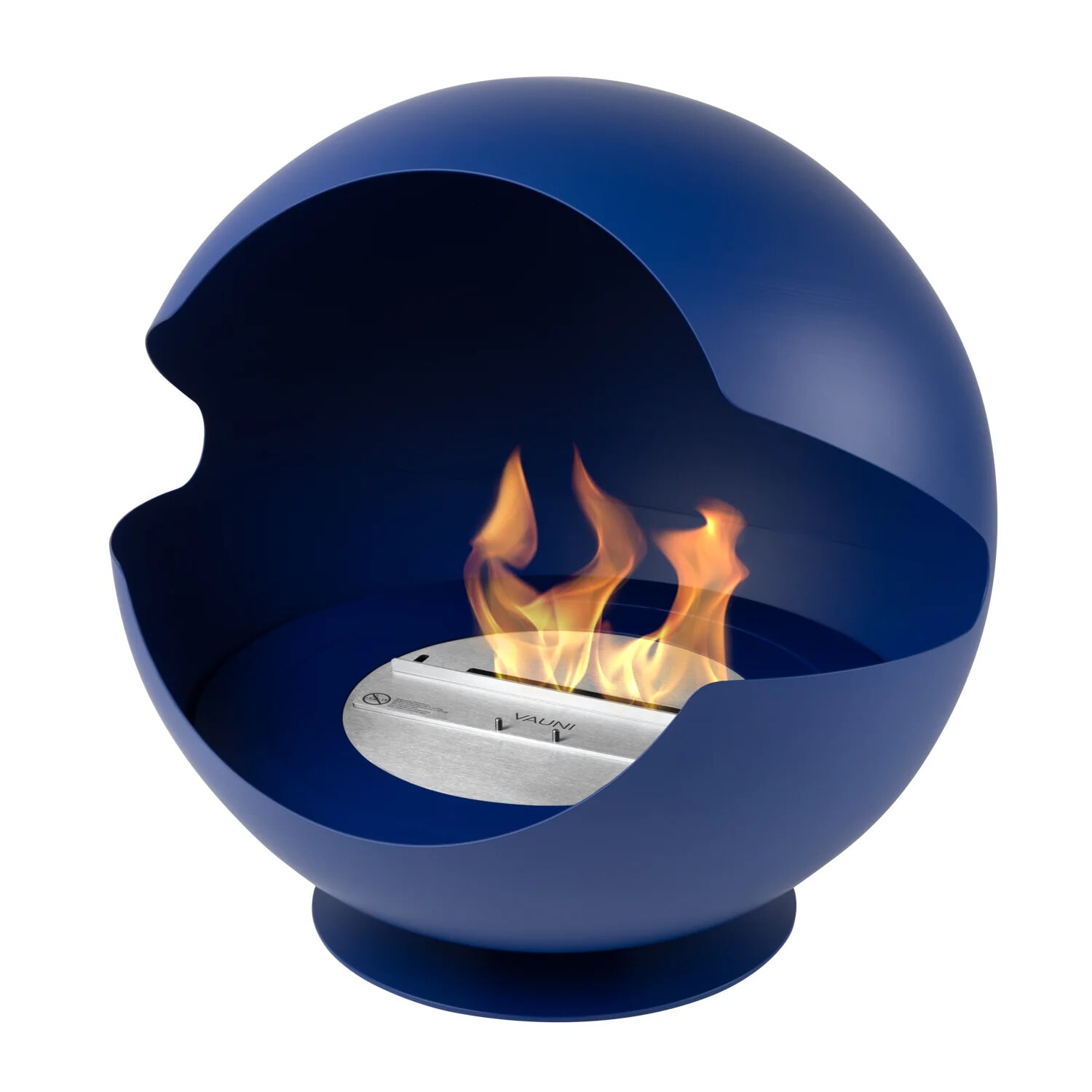 Globe Biopejs Cobalt - Lav