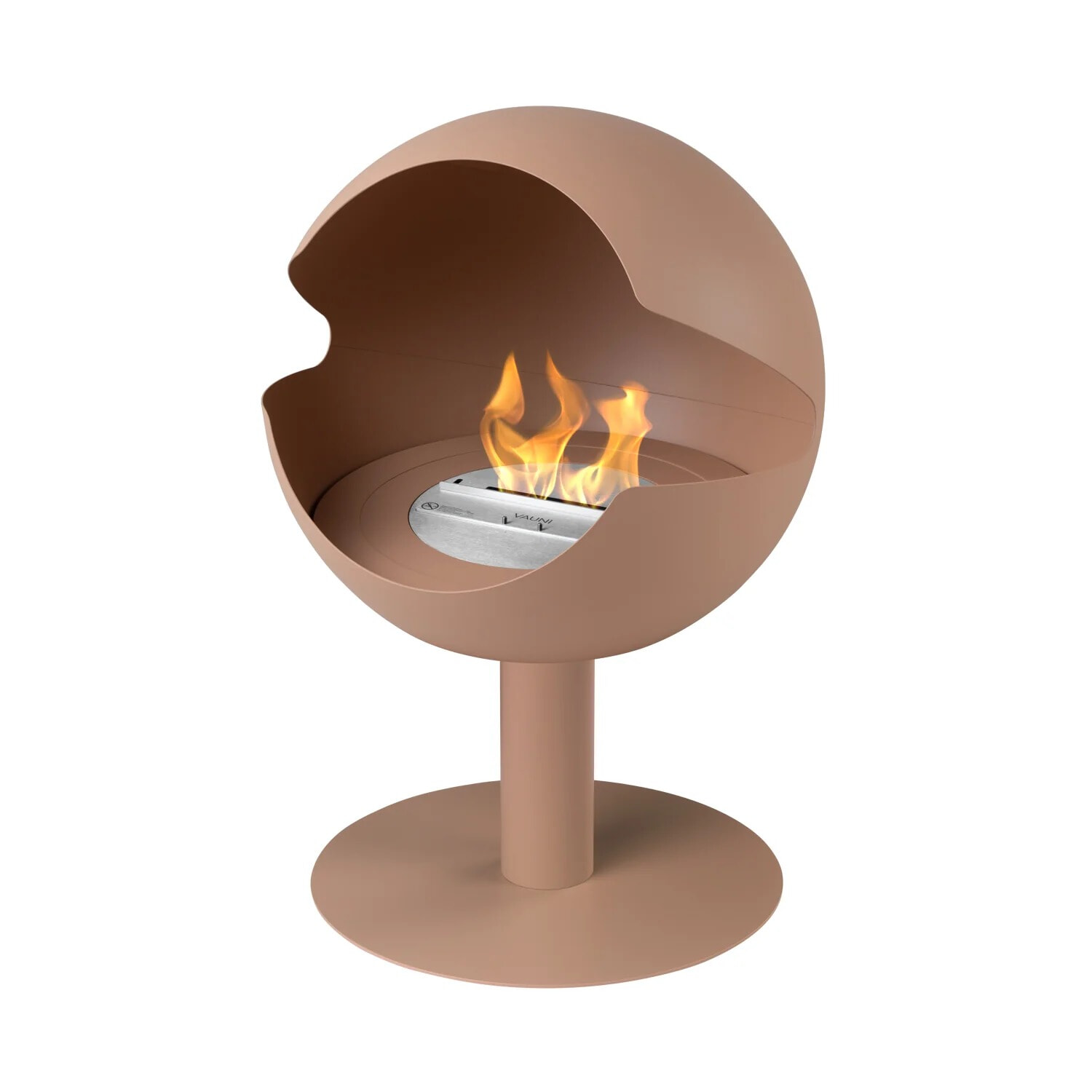 Globe Biopejs Coral - Høj