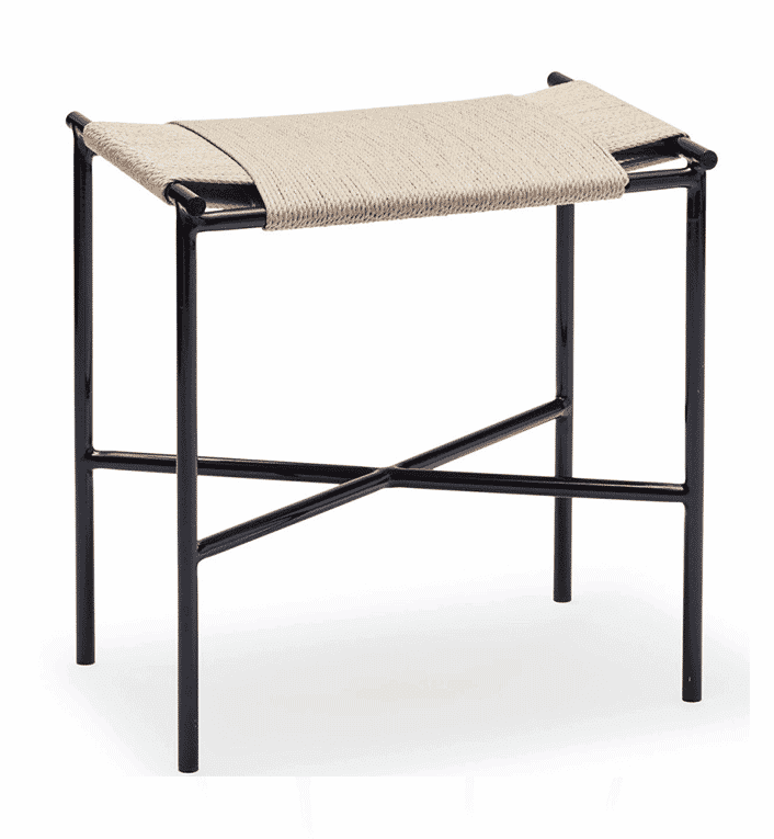 Taburet Vent Stool - Skagerak
