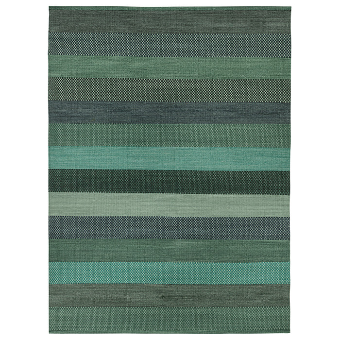 Veronica Tæppe - Grøn