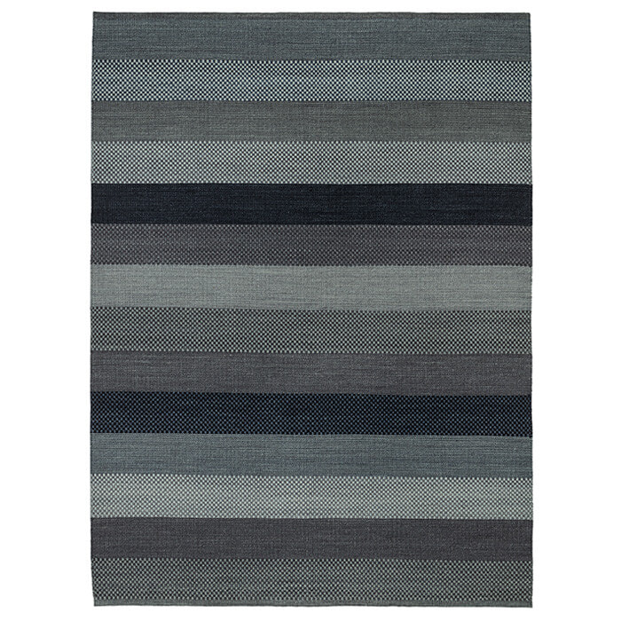 Veronica Tæppe - Grå