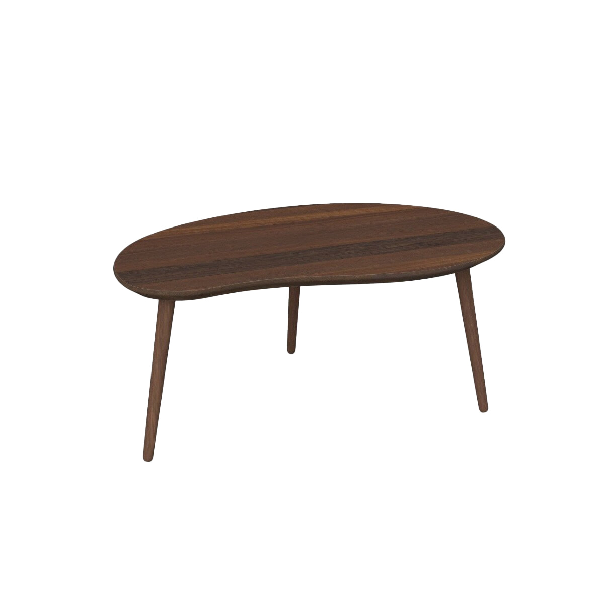 VIA Sofaborde Pære - Massiv eg