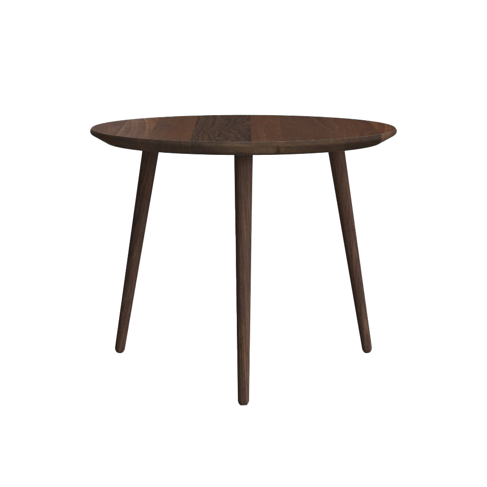 VIA Sofaborde Ø58 - Massiv eg