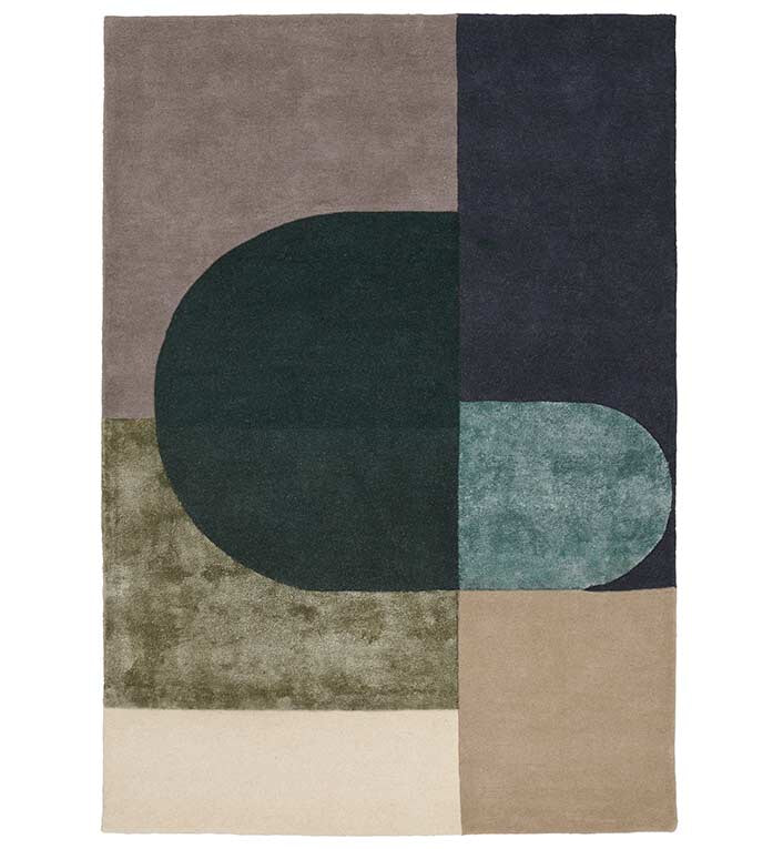 Linie Design - Vilja - Green