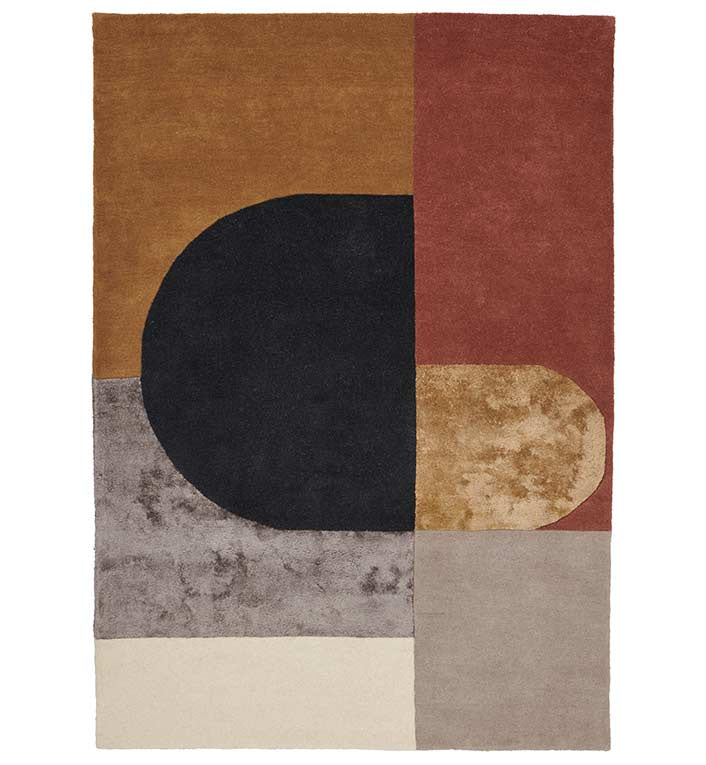 Linie Design - Vilja - Mustard