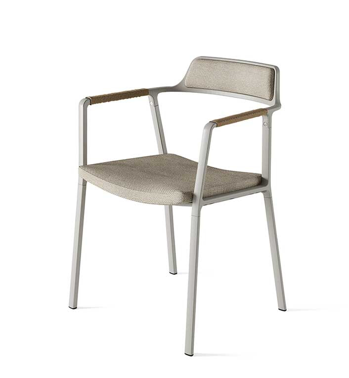 Vipp711 Outdoor Havestol