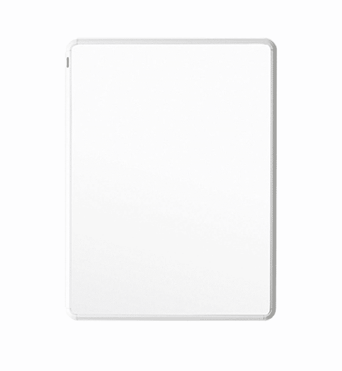 Vipp911 Spejl Small - Hvid