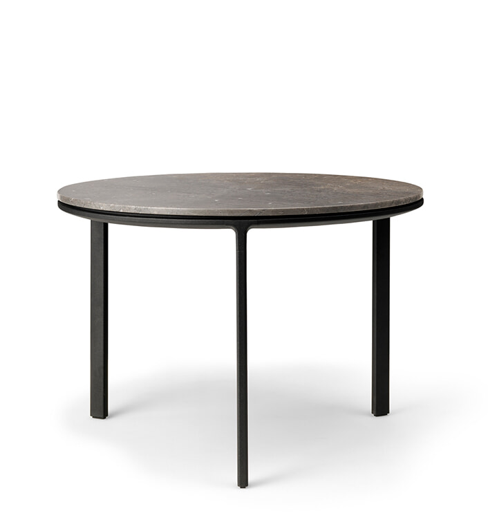 Vipp423 Sofabord - Ø60