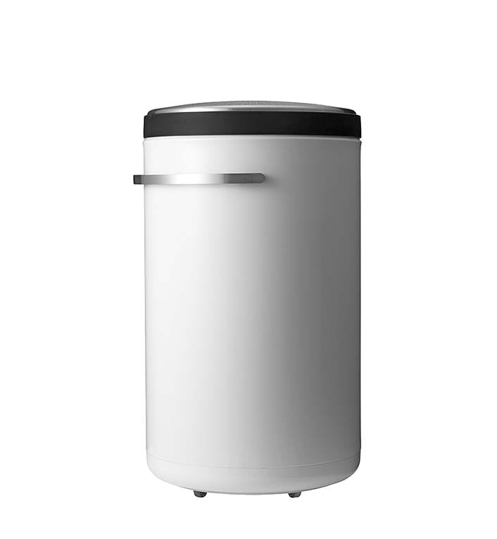 Vipp441 Vasketøjskurv - Hvid