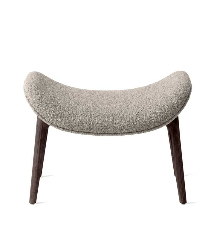 Vipp467 Lodge Skammel