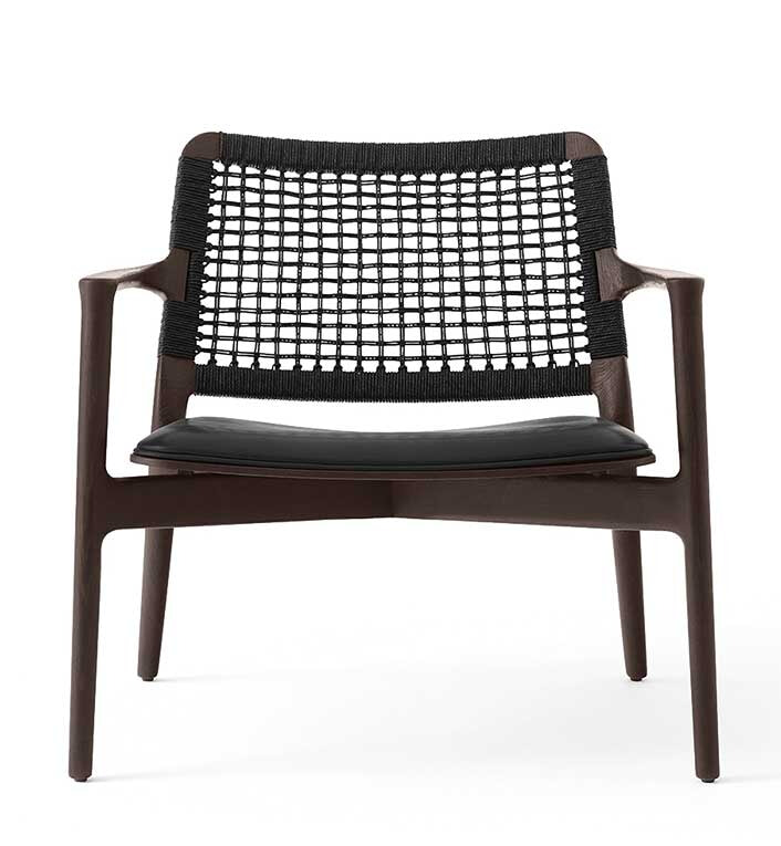 Vipp488 Cabin Loungestol