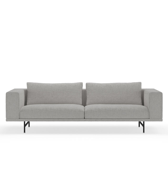 Vipp610 Loft Sofa 3-pers. - Saxophone 02