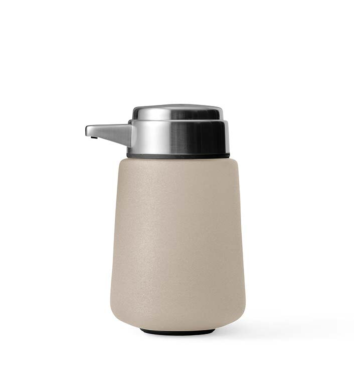Vipp9 Sæbedispenser - Beige