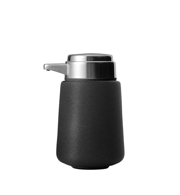 Vipp9 Sæbedispenser - Sort