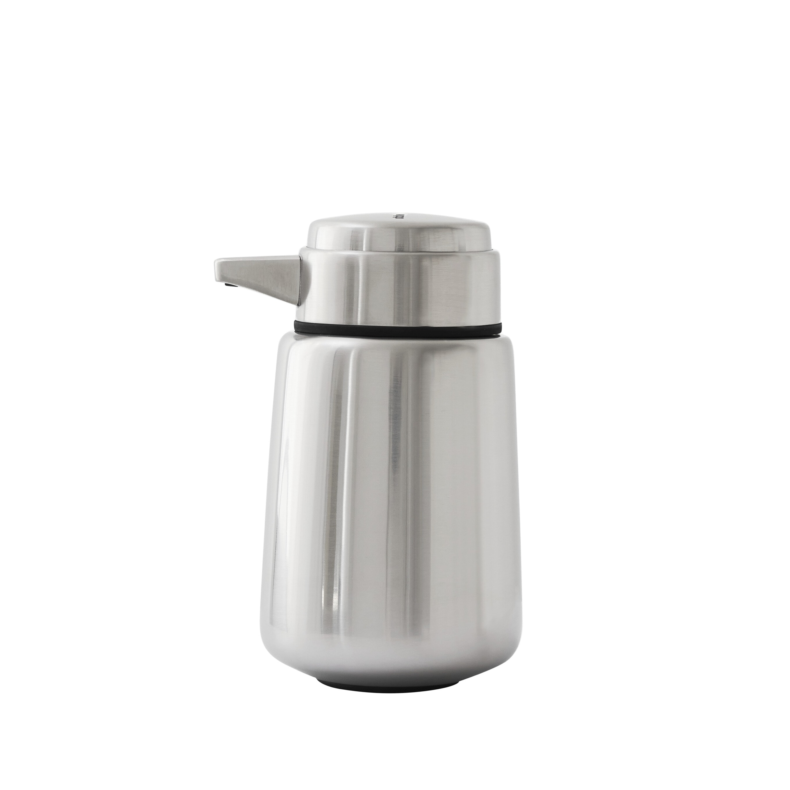 Vipp9 Sæbedispenser - Rustfrit stål