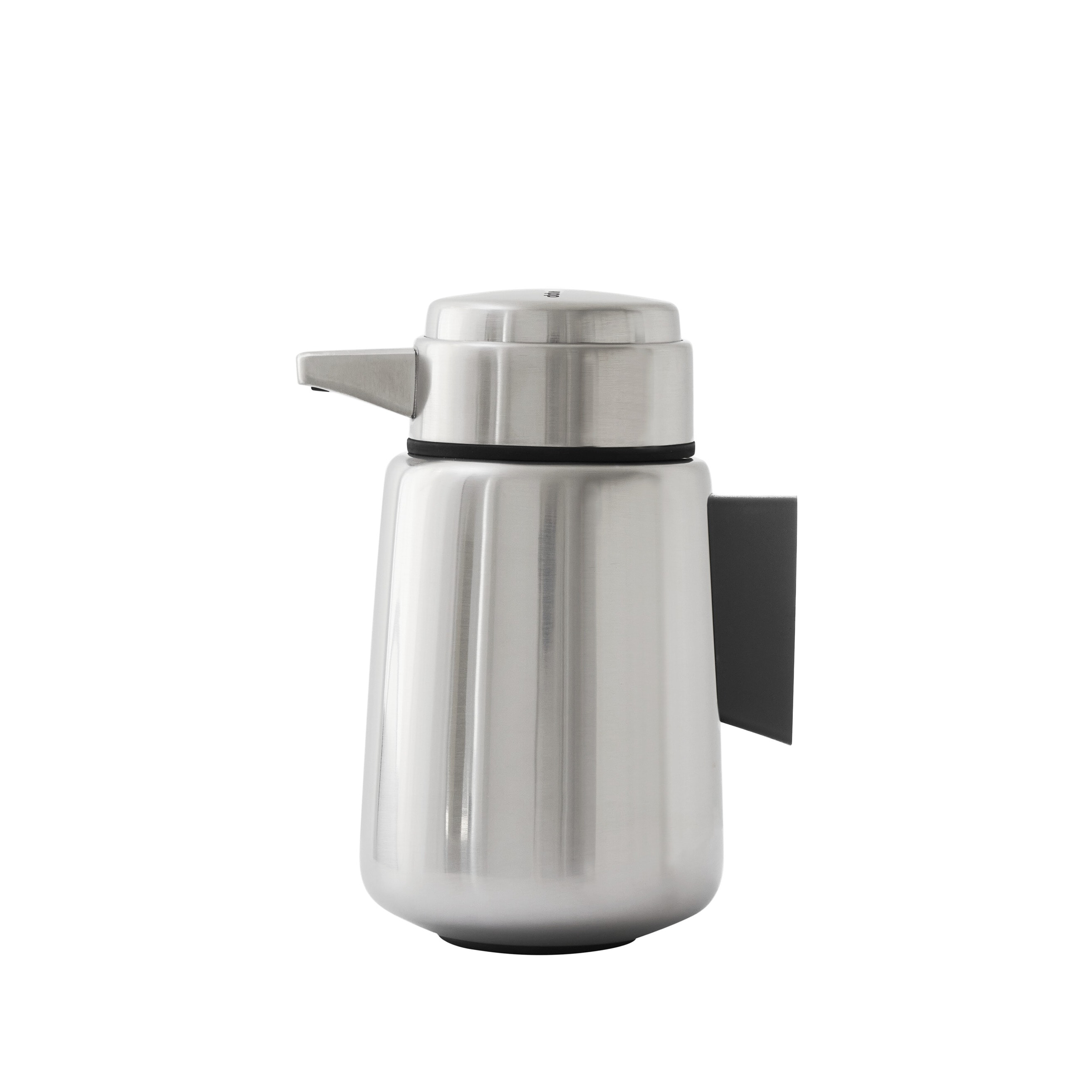 Vipp9W Sæbedispenser Væghængt - Rustfrit stål