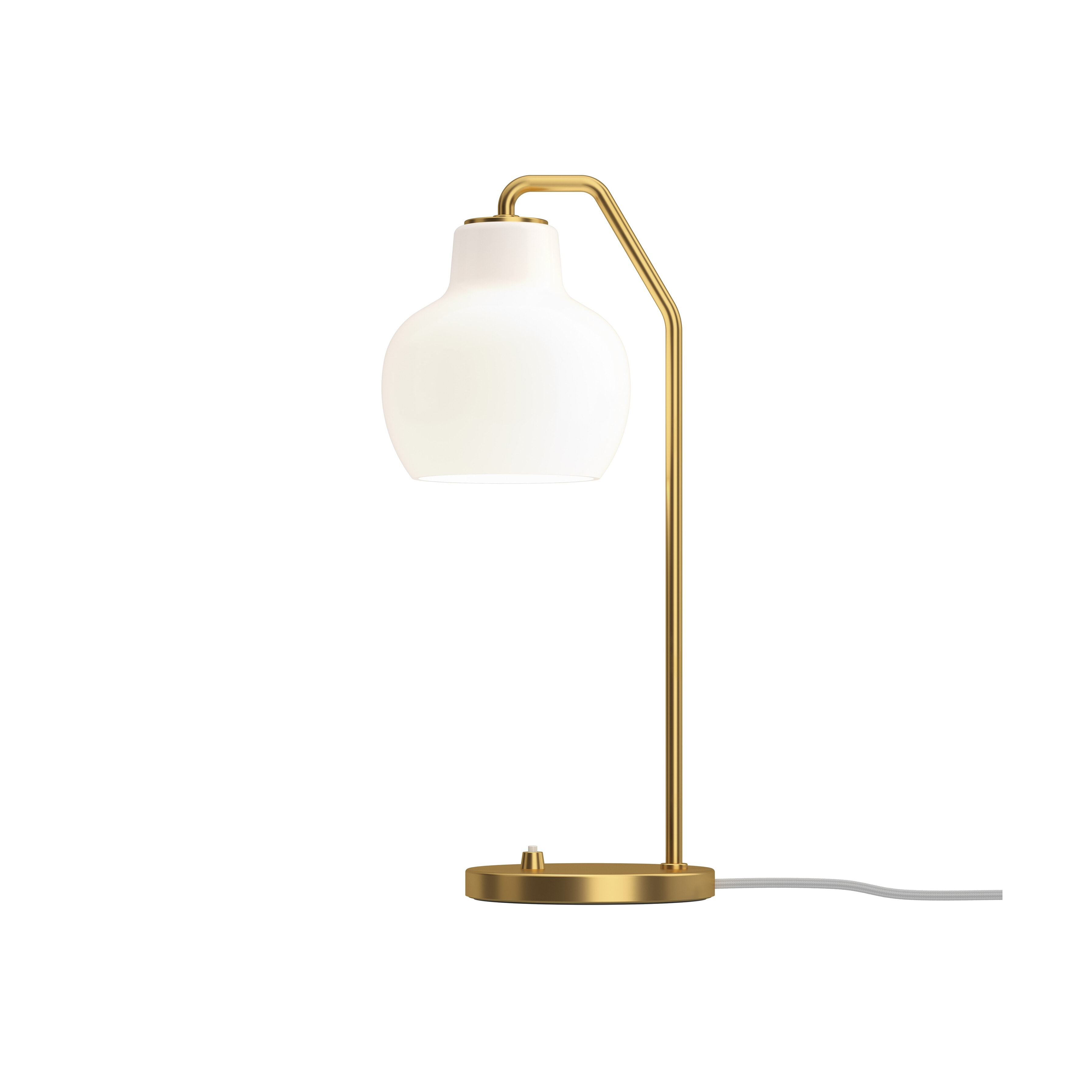 VL Ringkrone Bordlampe