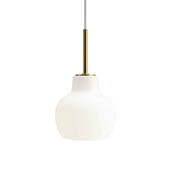 VL Ringkrone 1 Pendel