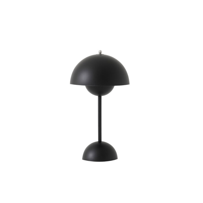 Flowerpot VP9 Portable Bordlampe - &Tradition
