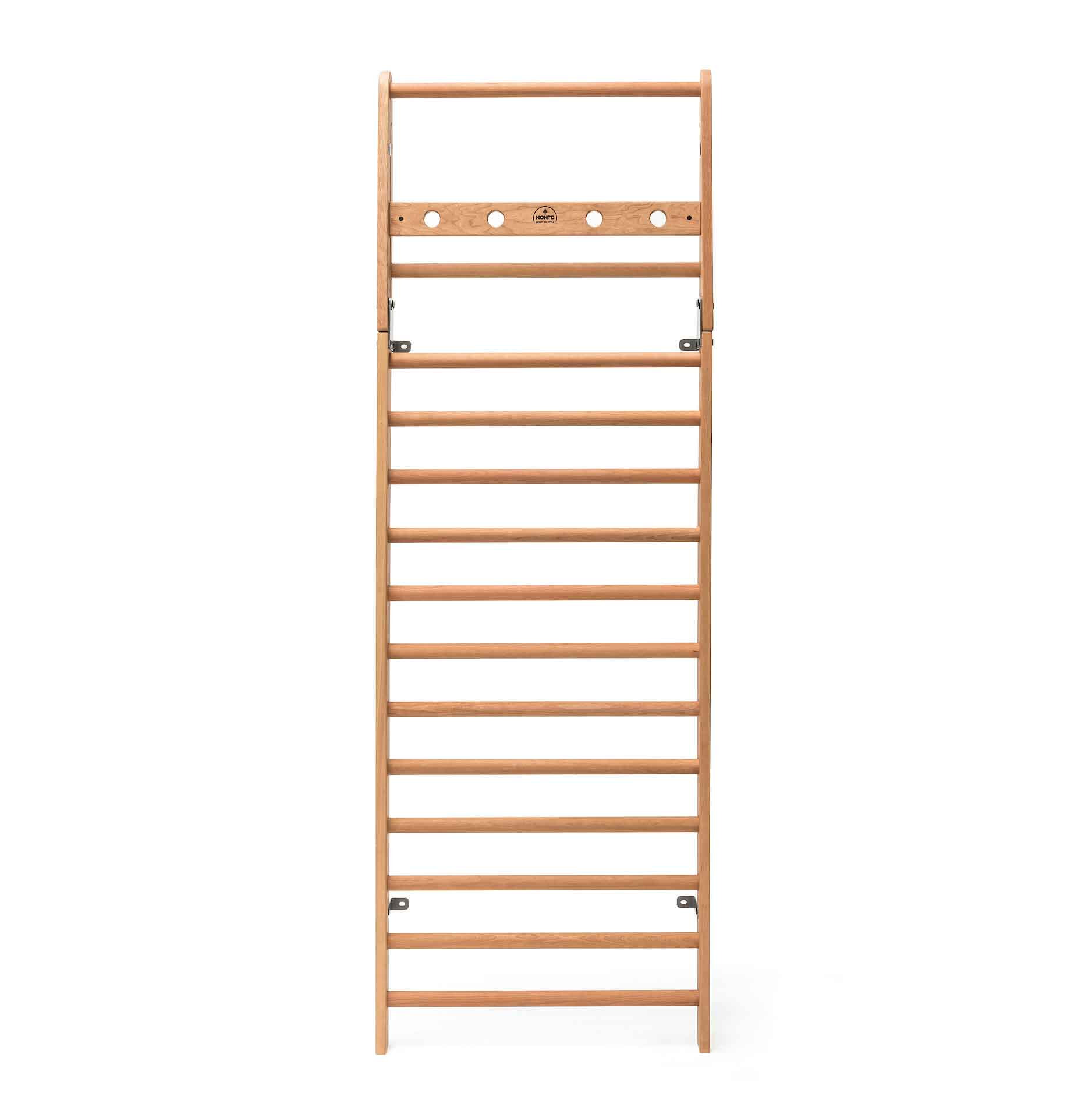 NOHRD WallBars - Ribbevæg