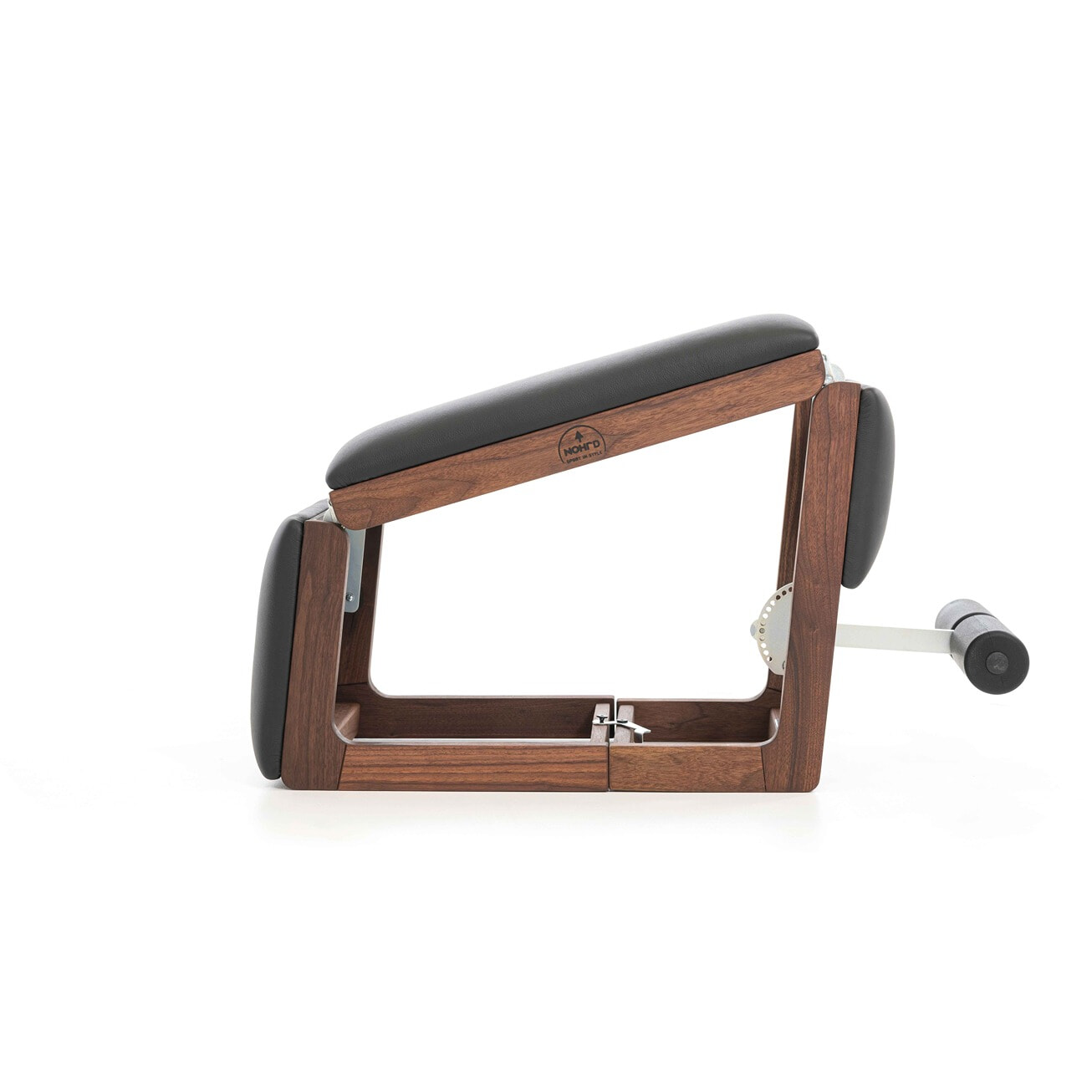 NOHRD TriaTrainer - Valnød