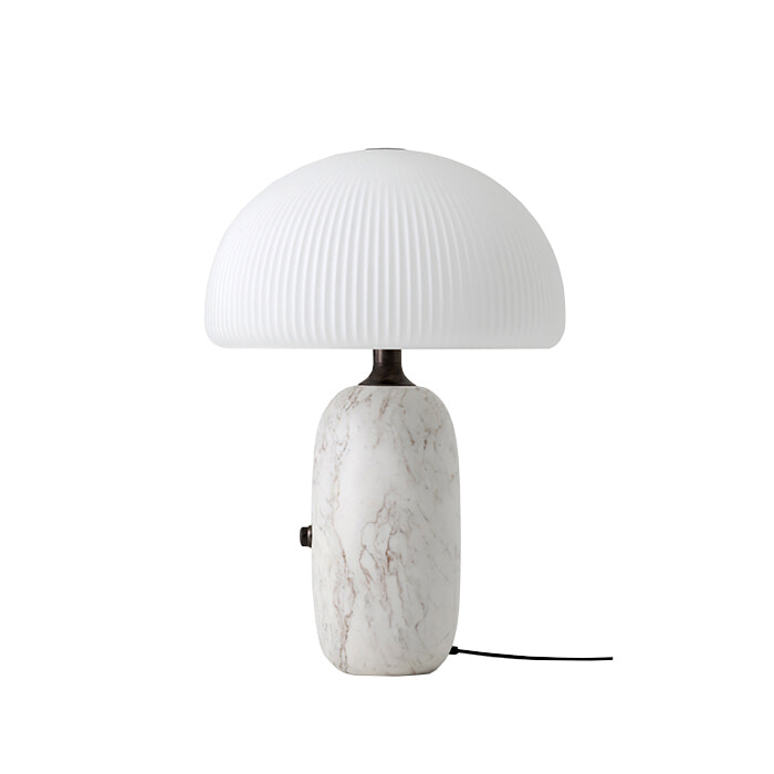 Vipp591 Sculpture Bordlampe - Small
