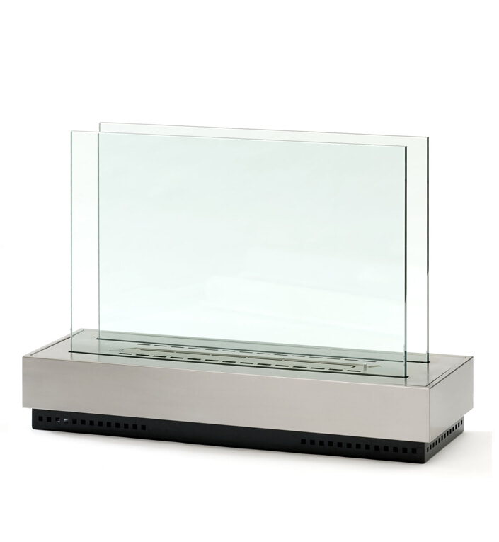 World - Rustfri stål