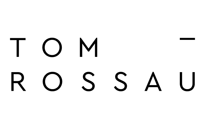 Tom Rossau