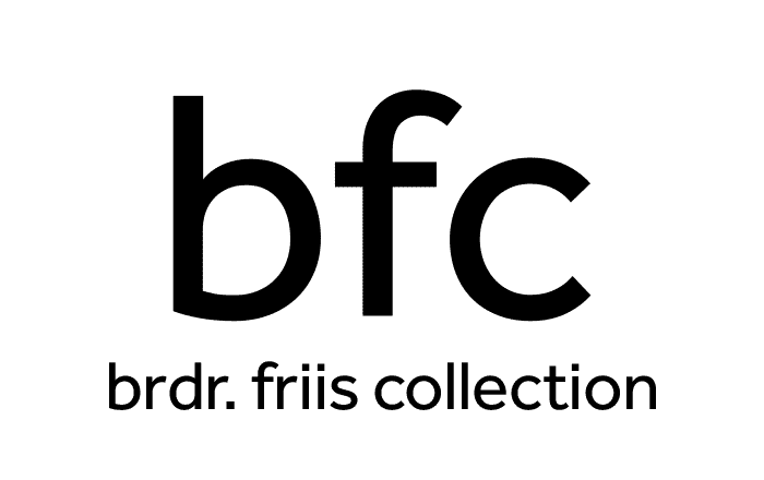 brdr. friis collection