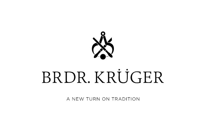 Brdr. Krüger Trædrejeri