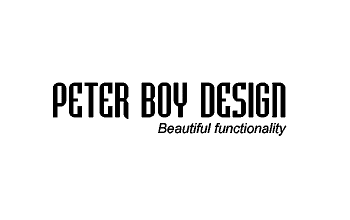 Peter Boy Design